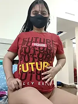 Stripchat Adult Webcam of SpicyQueenX69