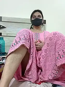 Stripchat Free Porn Cam of SpicyQueenX69