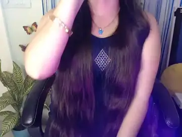 anika_bold from stripchat