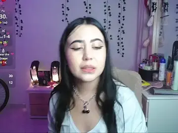 Stripchat Adult Webcam of iris_sky