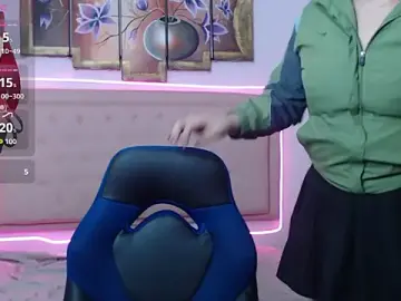 Stripchat Live Sex of kathepickmanx