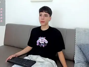 Stripchat Nude Webcam of oblivion_deku