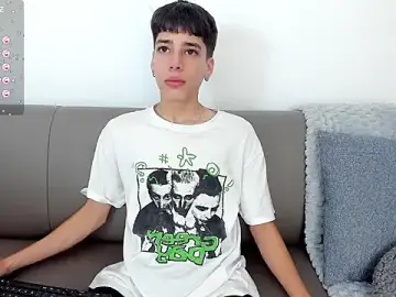 Stripchat Watch Live Sex Cams of oblivion_deku