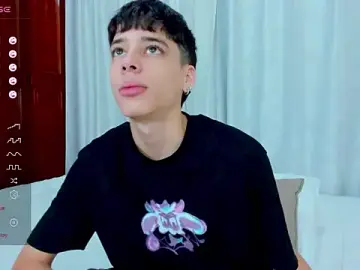 Stripchat Adult Webcam of oblivion_deku