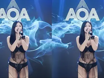 Stripchat Adult Video Chat of AOA-111