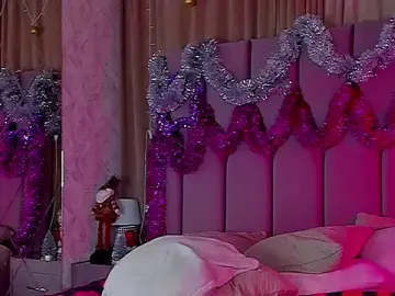 Stripchat Live Sex of CarolLamb