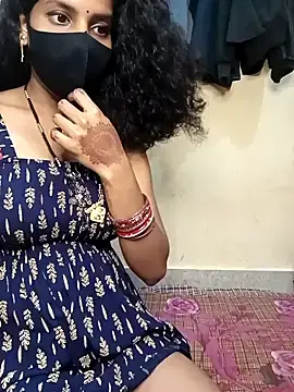 Desi_Hot_Queen from stripchat