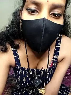 Stripchat Best Webcam of Desi_Hot_Queen