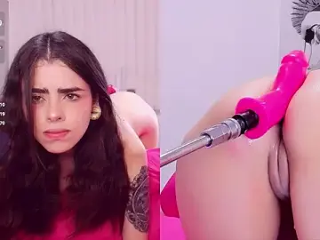 Stripchat Best live sex cam show of Emma__Erotic