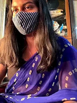 Stripchat Free Porn Cam of Haanikaur_saavi