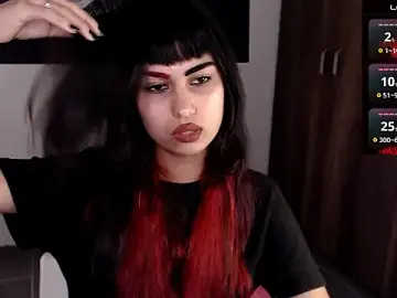 Stripchat Best live sex cam show of Little-Lucifer