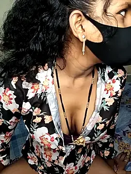 Stripchat Nude Webcam of Mun_Mun_