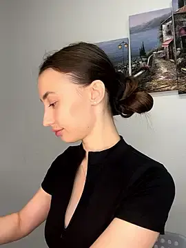 Stripchat Nude Webcam of Polli_Kiss