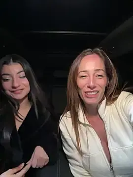 Stripchat Sex Chat of SweetAlegra_