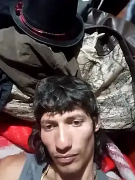 Stripchat Live Porn of alexandercruz