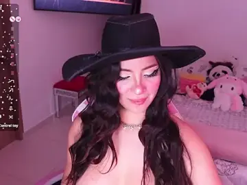 Stripchat Live Sex Cam of angel_rouse_