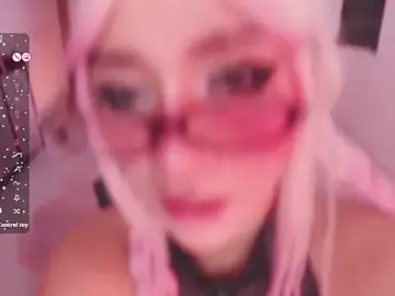 Stripchat Private Sex Chat of angel_rouse_