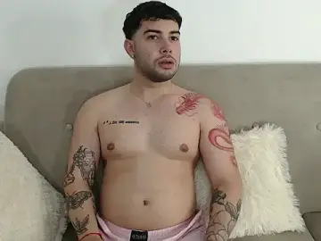 Stripchat Adult Webcams of baby_mateo