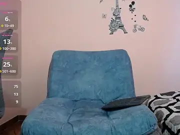 Stripchat Free Live Porn of princess_sarita1