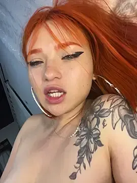 Stripchat Free Porn Cam of Alysson_LS