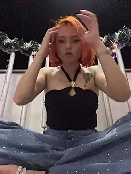 Stripchat Adult Video Chat of Alysson_LS