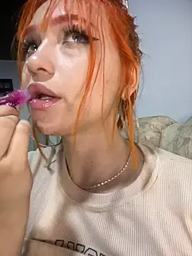 Stripchat Best Webcam of Alysson_LS