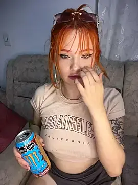 Stripchat Best Webcam of Alysson_LS