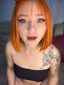 Stripchat Live Sex Cam of Alysson_LS