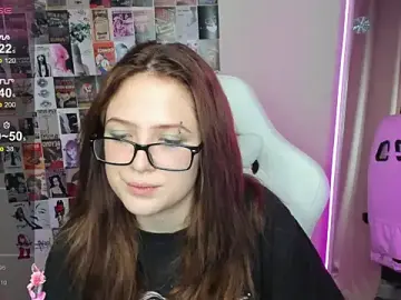 Stripchat Free Porn Cam of Anora_Miller