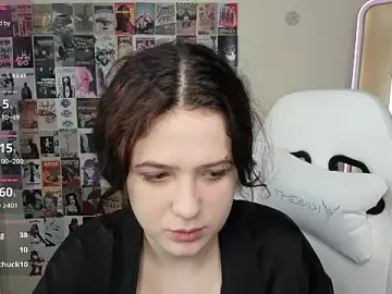 Stripchat Private Sex Chat of Anora_Miller