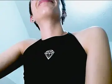 Cocain_Atenea from stripchat