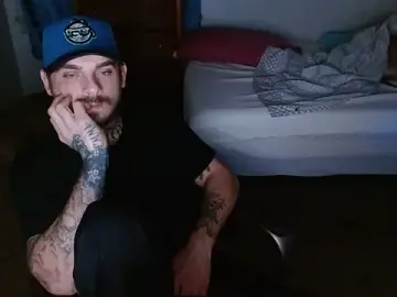 Stripchat Live Sex of DADDY_KANE8---