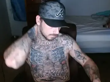 Stripchat Private Sex Chat of DADDY_KANE8---