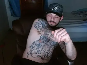 Stripchat Free Porn Cam of DADDY_KANE8---