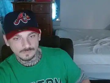 Stripchat Adult Webcam of DADDY_KANE8---