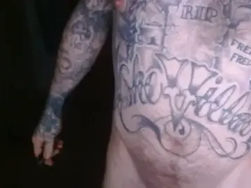 Stripchat Private Sex Chat of DADDY_KANE8---