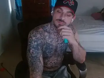 Stripchat Best live sex cam show of DADDY_KANE8---