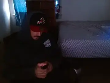 Stripchat Best live sex cam show of DADDY_KANE8---