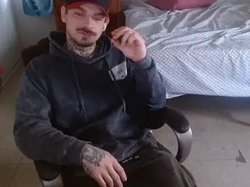 Stripchat Free Live Porn of DADDY_KANE8---