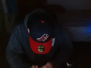 DADDY_KANE8--- from stripchat