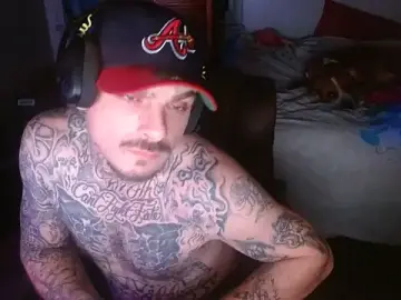 Stripchat Sex Chat of DADDY_KANE8---