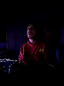 Stripchat Free Live Porn of DADDY_KANE8---