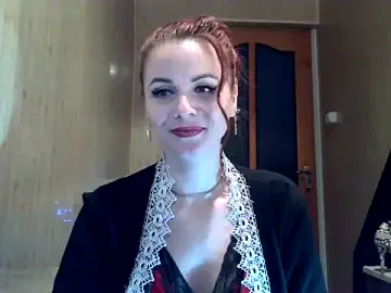 Stripchat Adult Video Chat of Kisa26311