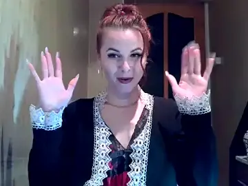 Kisa26311 from stripchat