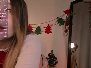 Stripchat Live Sex of Lina_Glow