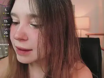 Stripchat Free Porn Cam of Lina_Glow