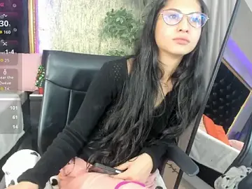 Stripchat Live Sex of MelodyCruze