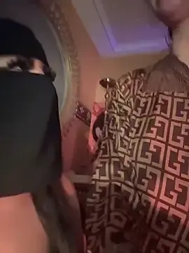 Stripchat Live Sex of Queentaraf999