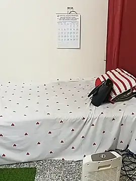 Stripchat Live Sex Cam of Shanu_Shah