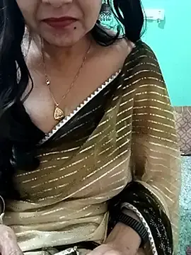 Stripchat Adult Webcams of Shanu_Shah